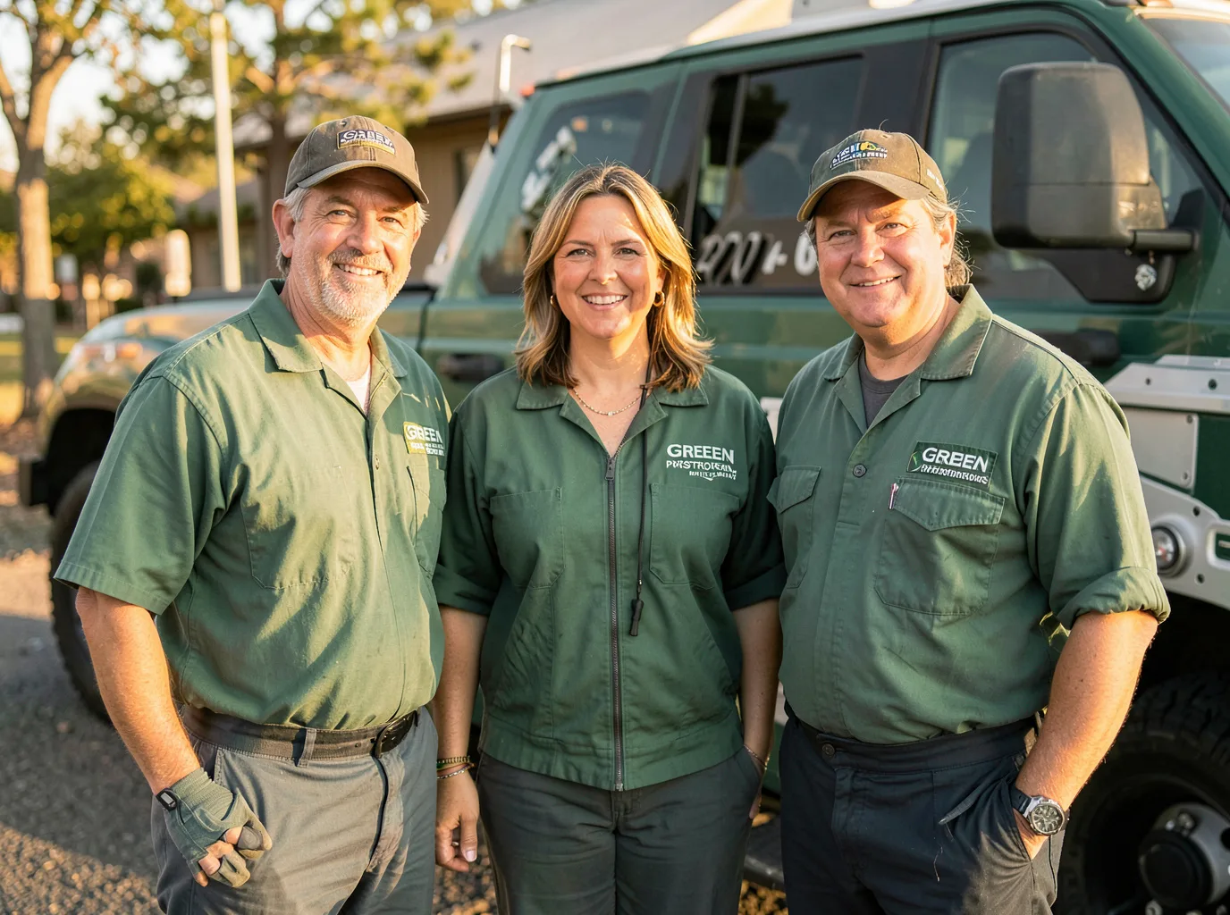 Water Damage Restoration company in Troup, TX