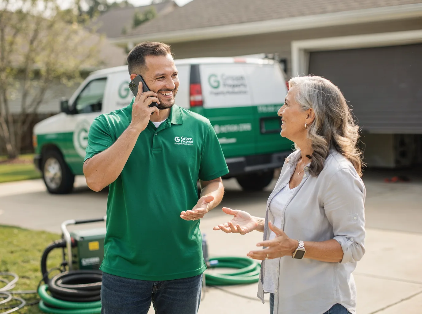 Water Damage Restoration Troup, TX FAQs